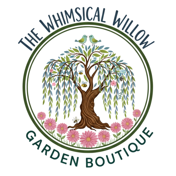 Whimsical Willow Garden Boutique