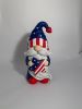 The Americanos 21" Magnesium Garden Gnome Holding Star